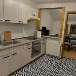 M B Homes Workers House 1reutlingen Holiday home Pfullingen