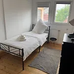 Holiday home M B Homes Workers House 1reutlingen Pfullingen