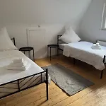 Holiday home M B Homes Workers House 1reutlingen