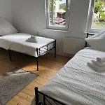 M B Homes Workers House 1reutlingen Holiday home *