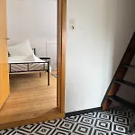 M B Homes Workers House 1reutlingen Holiday home Pfullingen