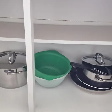 Mb Homes 1 * Pfullingen