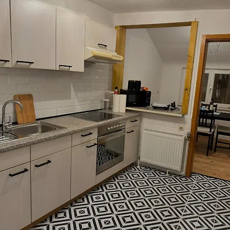 Mb Homes 1 アパート プフリンゲン