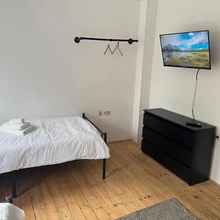Mb Homes 1 * プフリンゲン