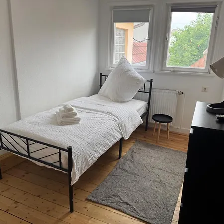 Apartamento Mb Homes 1 Pfullingen