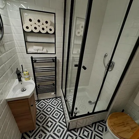 Mb Homes 1 Apartamento Pfullingen